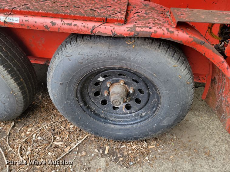 image for item ML9373 Crafco EZ1000EB  melter applicator