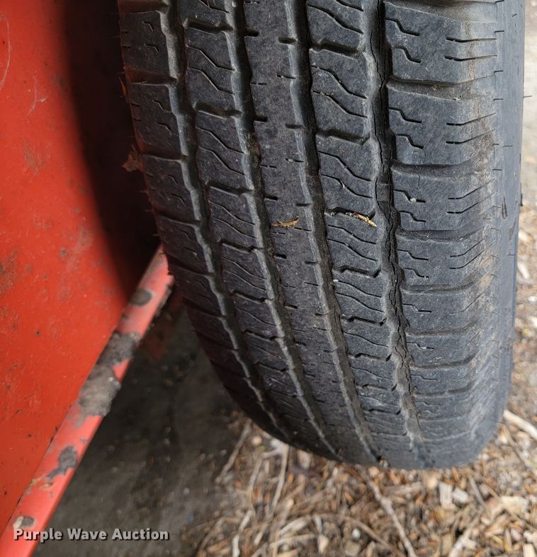 image for item ML9373 Crafco EZ1000EB  melter applicator