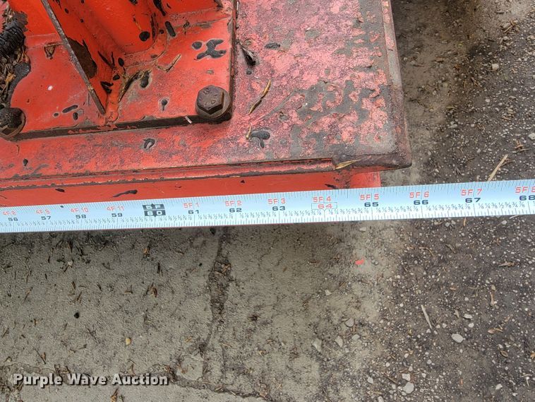 image for item ML9373 Crafco EZ1000EB  melter applicator