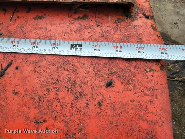 image for item ML9373 Crafco EZ1000EB  melter applicator