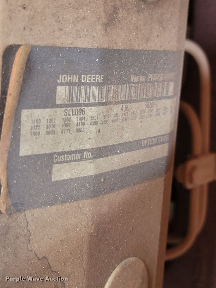 image for item ML9376 Sullivan Palatek D185Q  air compressor