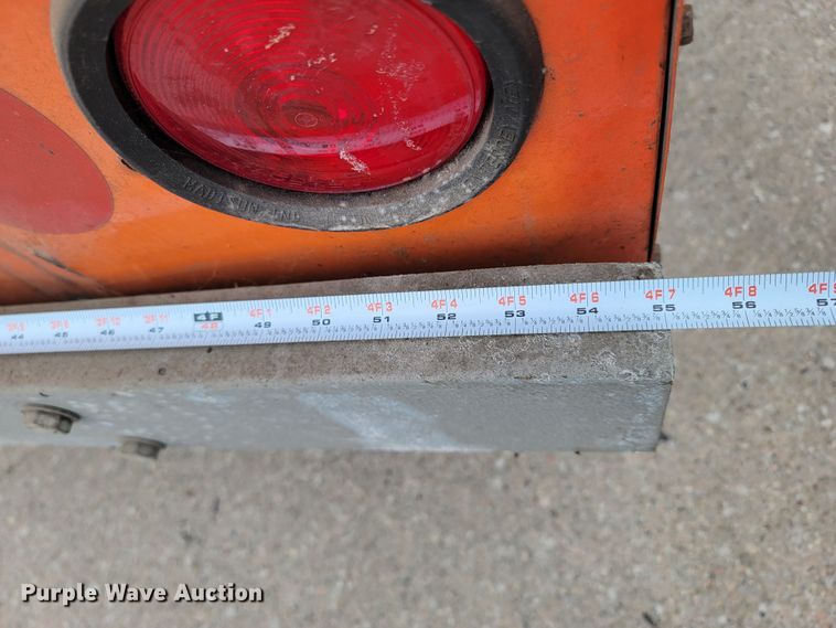 image for item ML9376 Sullivan Palatek D185Q  air compressor