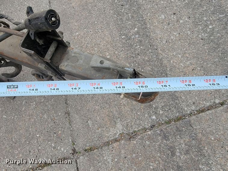 image for item ML9376 Sullivan Palatek D185Q  air compressor