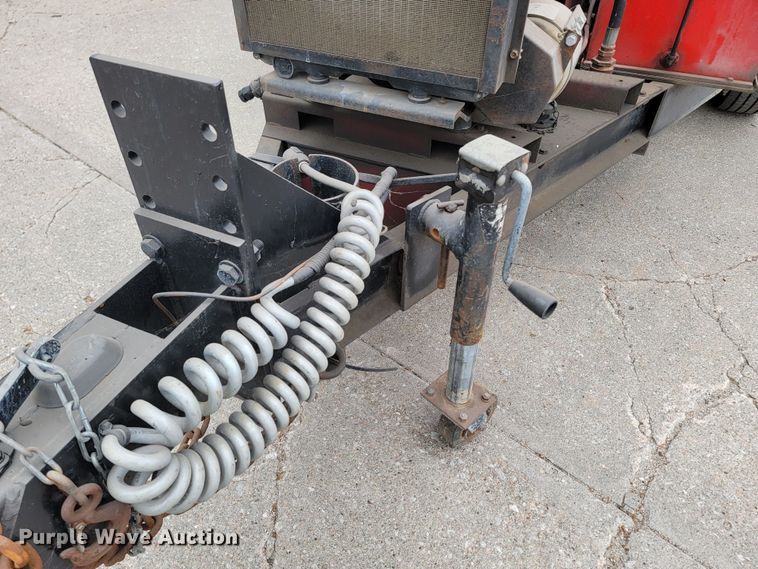 image for item ML9377 Cimline 225DM/A  melter applicator