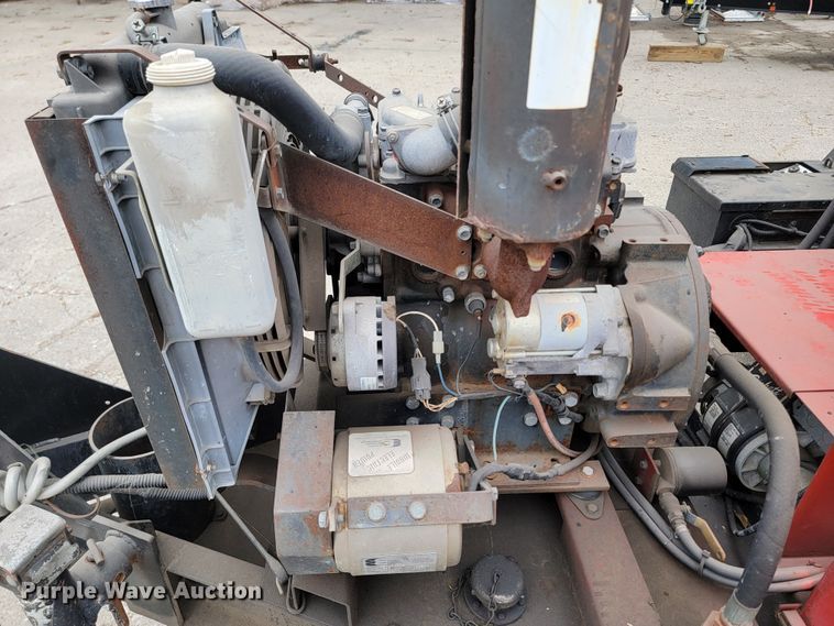 image for item ML9377 Cimline 225DM/A  melter applicator