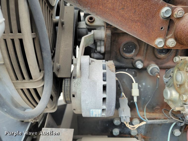 image for item ML9377 Cimline 225DM/A  melter applicator