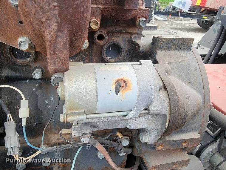 image for item ML9377 Cimline 225DM/A  melter applicator