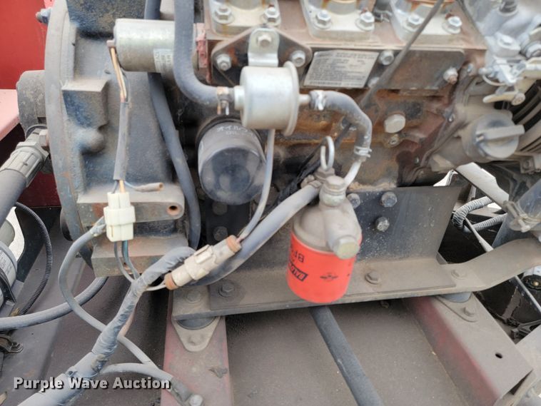 image for item ML9377 Cimline 225DM/A  melter applicator