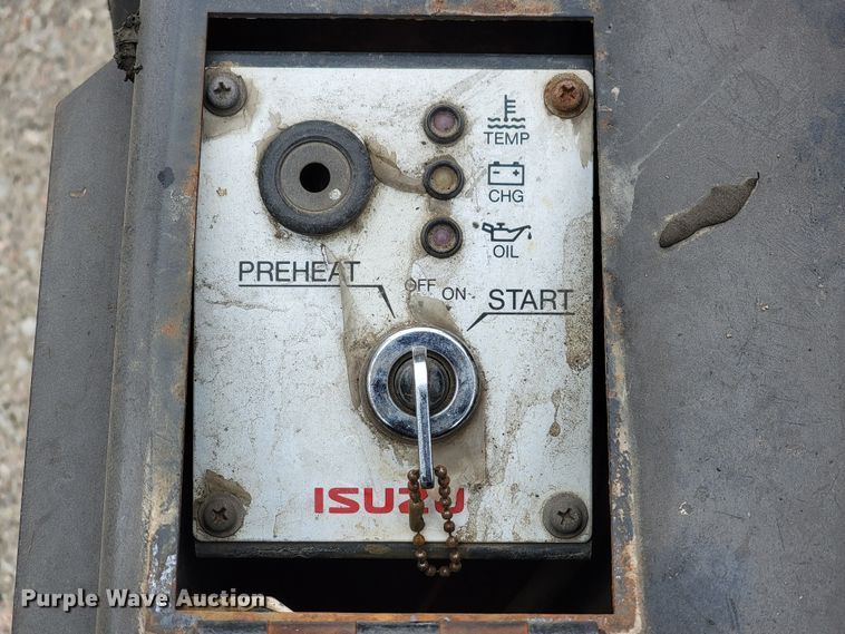 image for item ML9377 Cimline 225DM/A  melter applicator