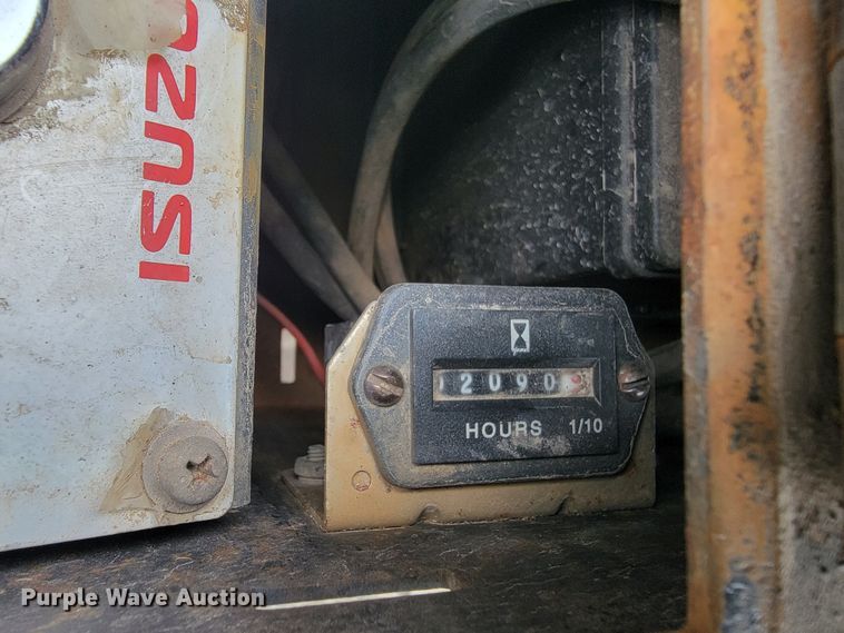 image for item ML9377 Cimline 225DM/A  melter applicator