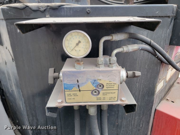 image for item ML9377 Cimline 225DM/A  melter applicator