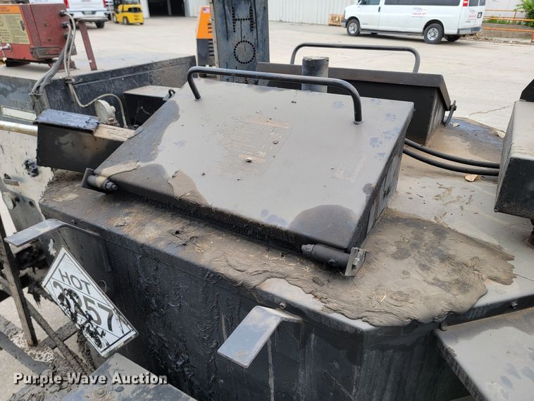 image for item ML9377 Cimline 225DM/A  melter applicator