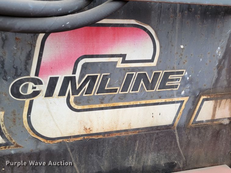 image for item ML9377 Cimline 225DM/A  melter applicator