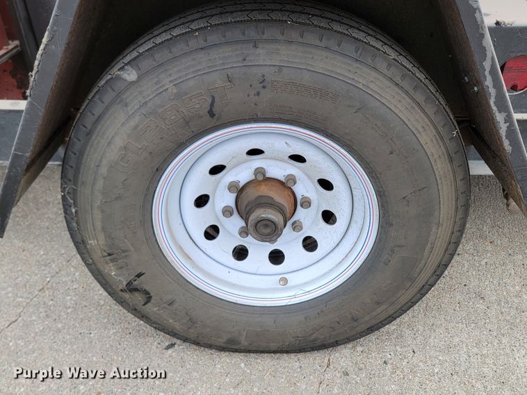 image for item ML9377 Cimline 225DM/A  melter applicator