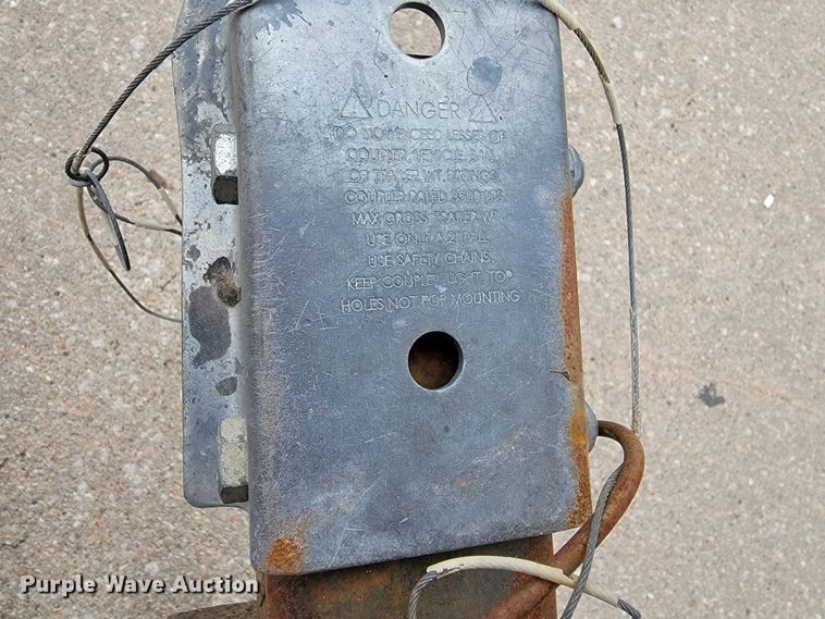 image for item ML9378 Cimline 105D  melter applicator