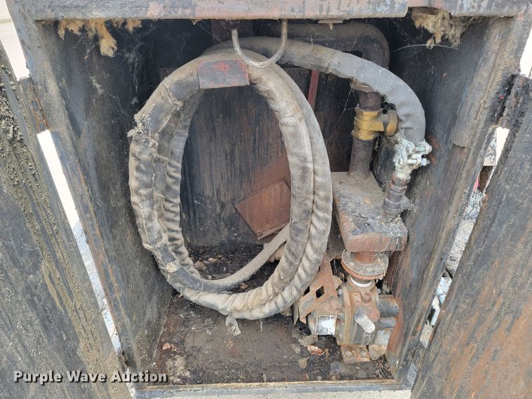 image for item ML9378 Cimline 105D  melter applicator