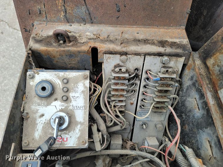 image for item ML9378 Cimline 105D  melter applicator