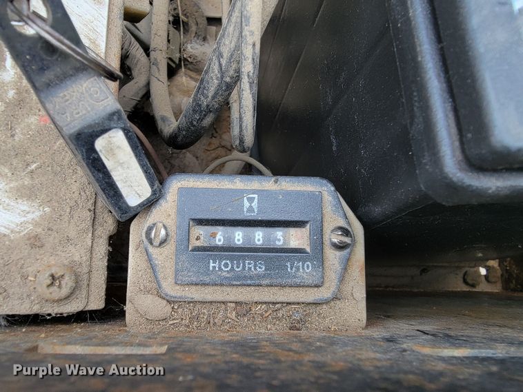 image for item ML9378 Cimline 105D  melter applicator