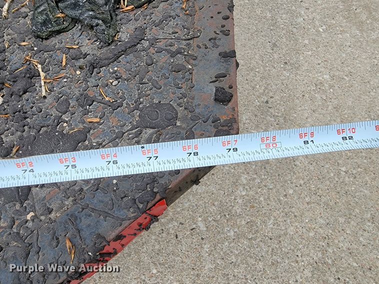 image for item ML9378 Cimline 105D  melter applicator