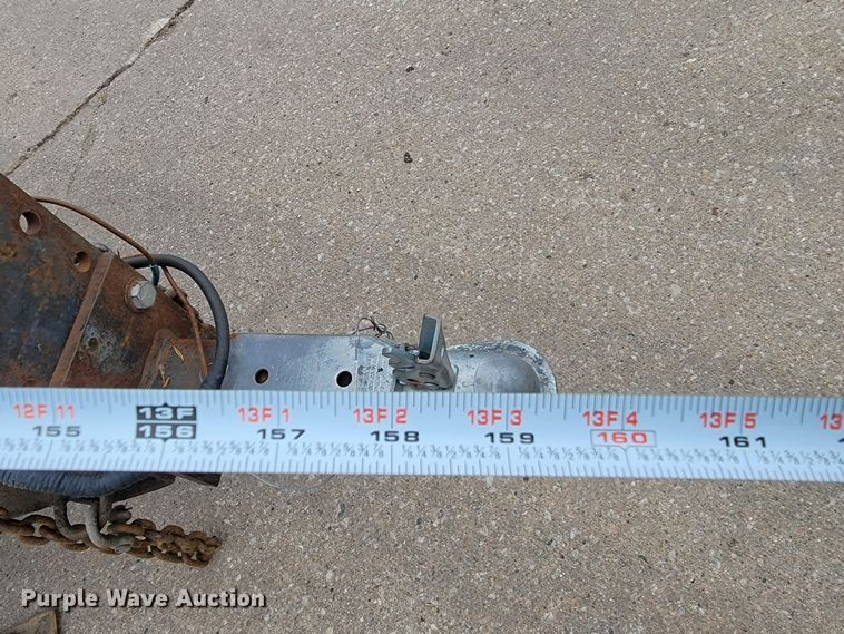 image for item ML9378 Cimline 105D  melter applicator