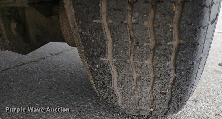 image for item ML9378 Cimline 105D  melter applicator