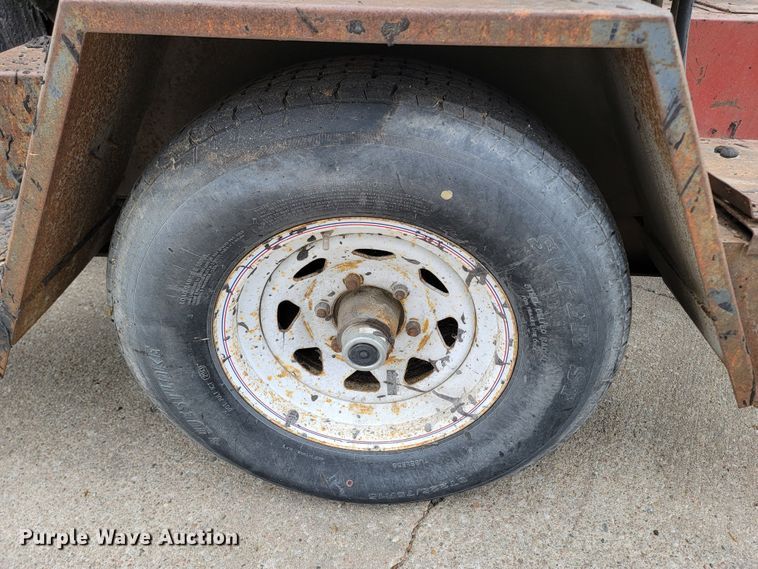 image for item ML9378 Cimline 105D  melter applicator