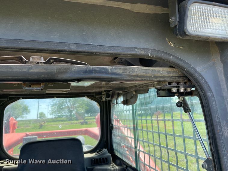 image for item MM9504 2019 Kubota SVL95-2S  tracked skid steer loader