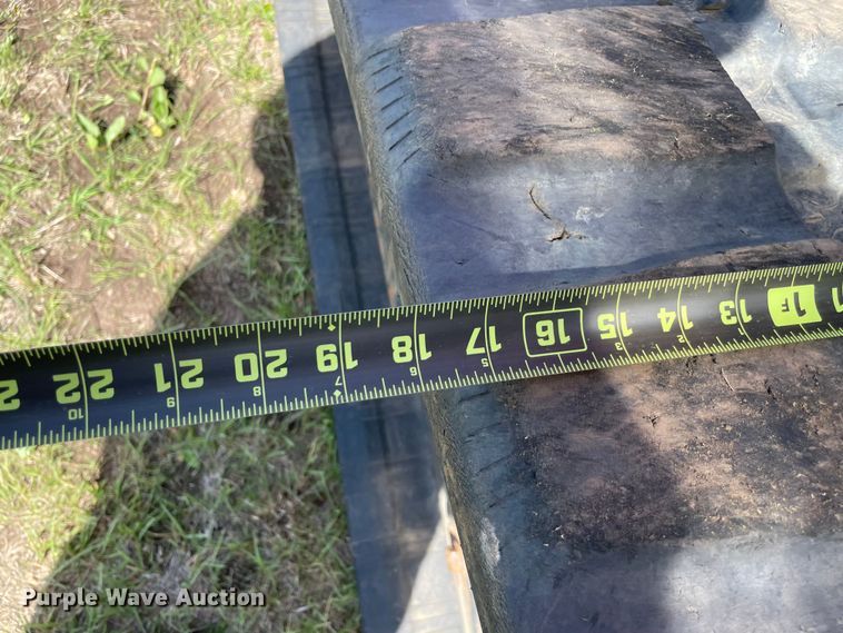 image for item MM9504 2019 Kubota SVL95-2S  tracked skid steer loader