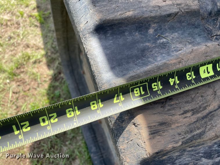 image for item MM9504 2019 Kubota SVL95-2S  tracked skid steer loader