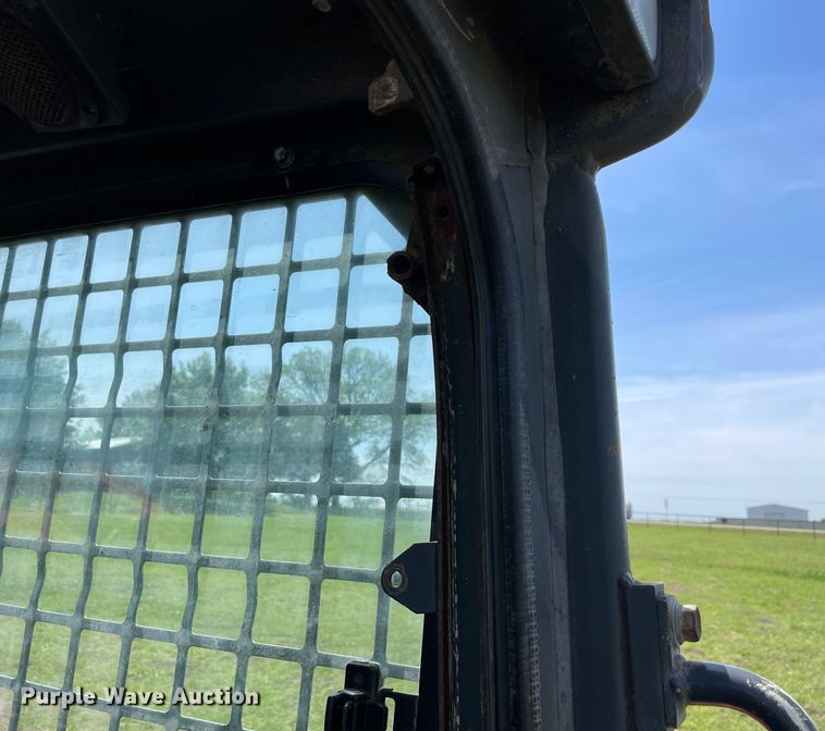 image for item MM9505 2019 Kubota SVL95-2S  tracked skid steer loader