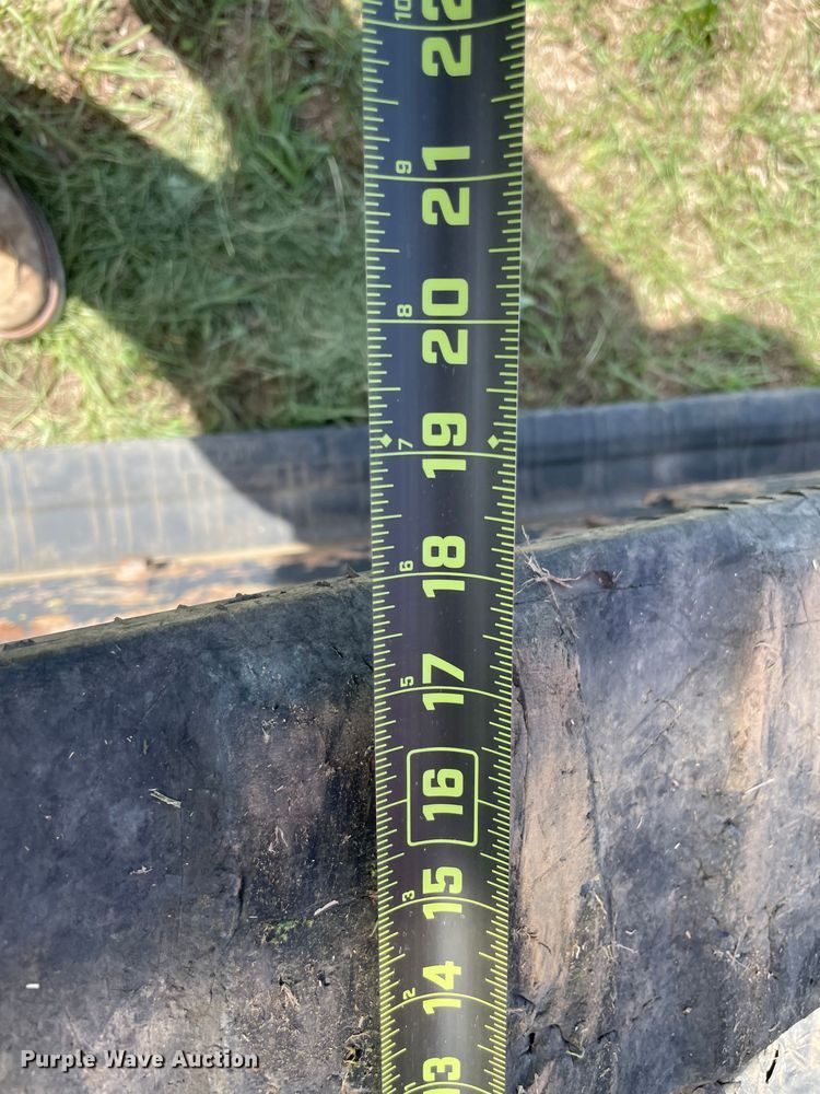 image for item MM9505 2019 Kubota SVL95-2S  tracked skid steer loader