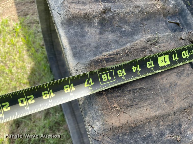 image for item MM9505 2019 Kubota SVL95-2S  tracked skid steer loader