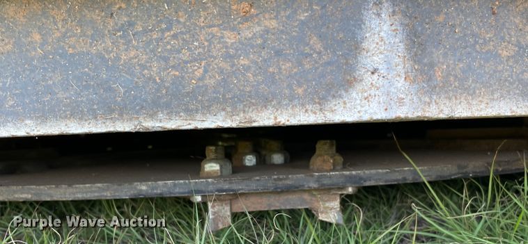 image for item MM9509 2020 Paladin BC66GSE  skid steer rotary mower