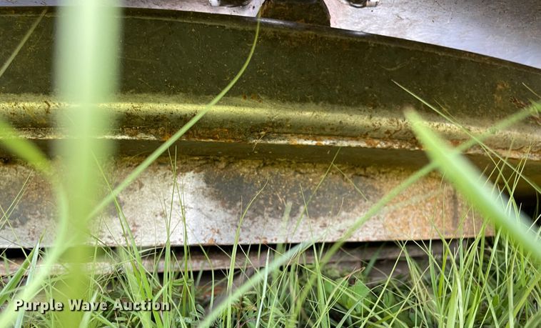 image for item MM9511 2018 Paladin BC72GS  skid steer rotary mower