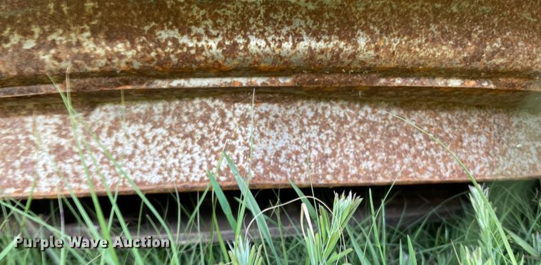 image for item MM9512 2018 Paladin BC66GSE  skid steer rotary mower