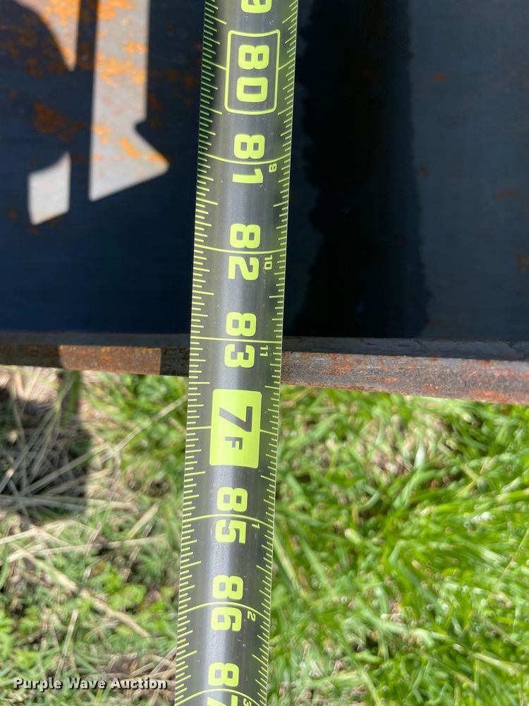 image for item MM9513 Kubota M62  backhoe