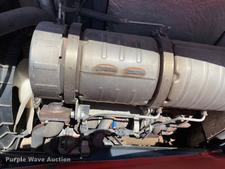 image for item MM9513 Kubota M62  backhoe