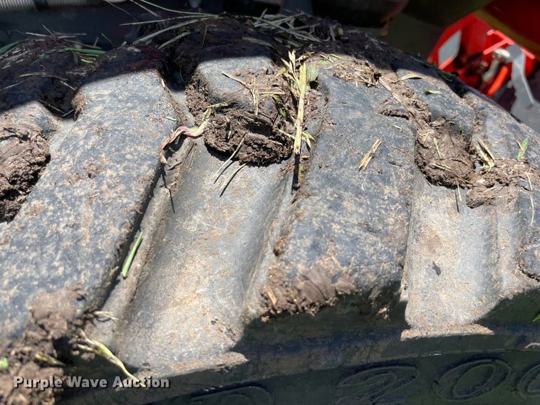 image for item MM9513 Kubota M62  backhoe