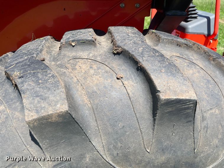 image for item MM9513 Kubota M62  backhoe