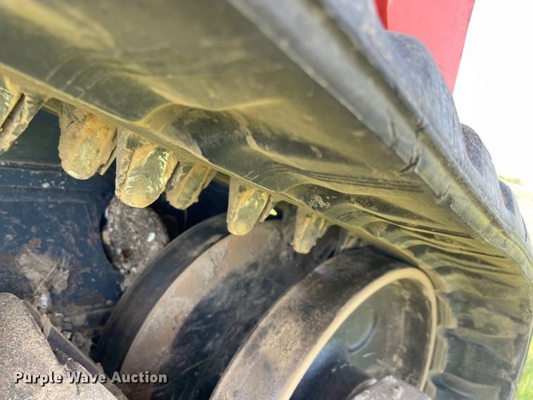 image for item MM9517 2019 Kubota SVL65-2  tracked skid steer loader