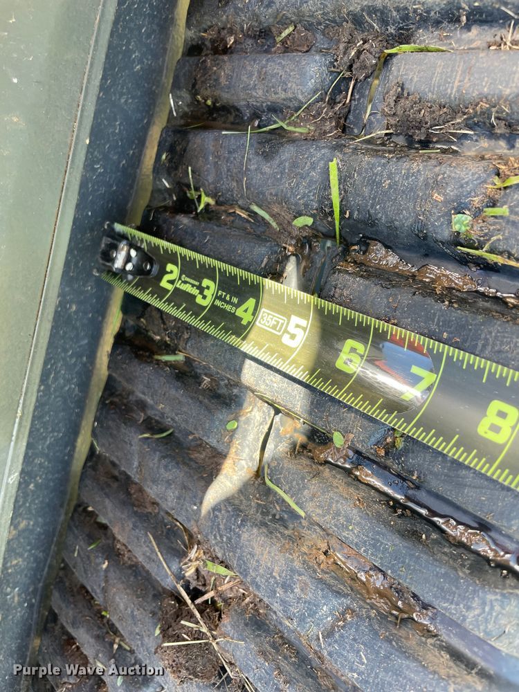 image for item MM9518 Kubota SCL1000  compact utility loader