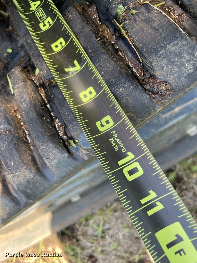 image for item MM9518 Kubota SCL1000  compact utility loader