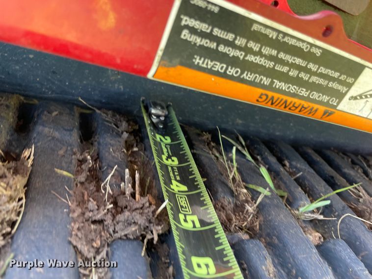 image for item MM9518 Kubota SCL1000  compact utility loader