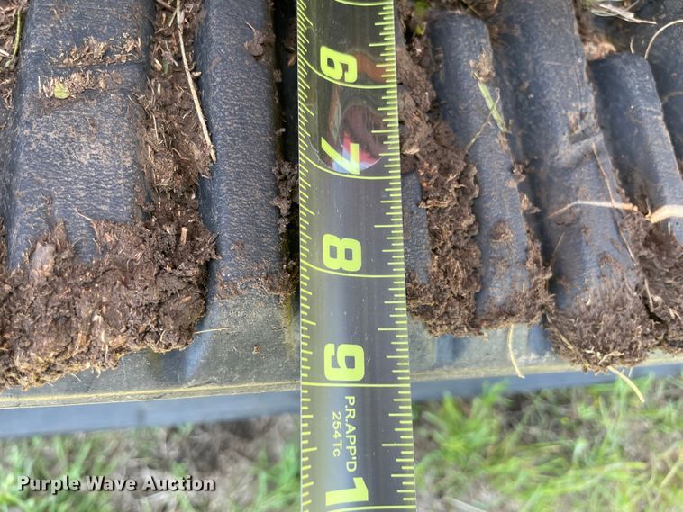 image for item MM9518 Kubota SCL1000  compact utility loader