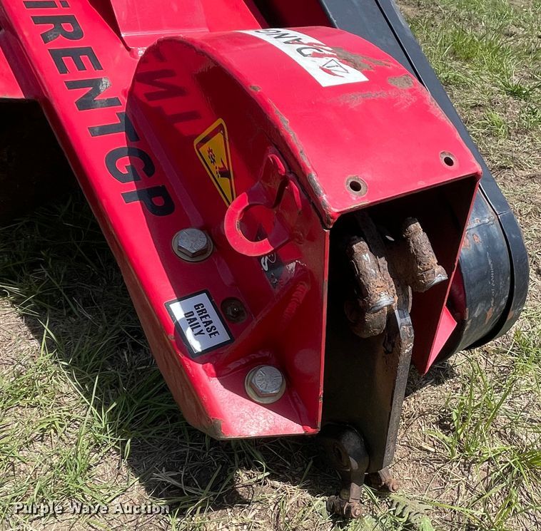 image for item MM9519 Barreto 13-SG  stump grinder