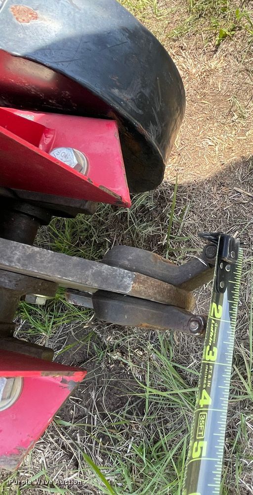 image for item MM9519 Barreto 13-SG  stump grinder