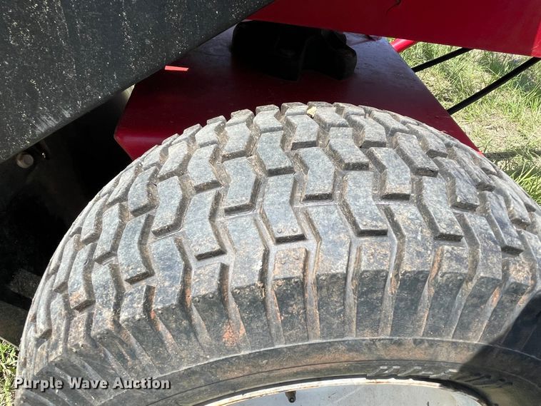 image for item MM9519 Barreto 13-SG  stump grinder