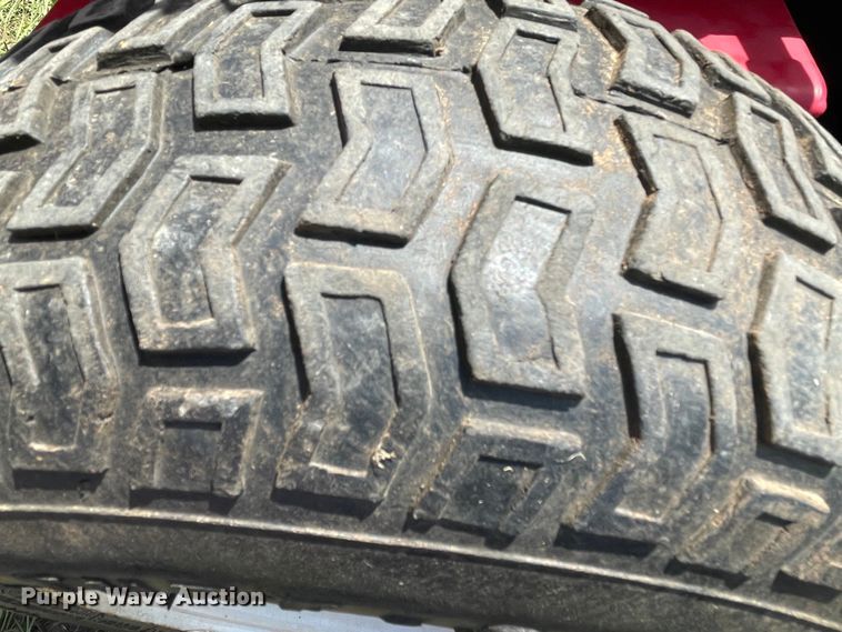 image for item MM9519 Barreto 13-SG  stump grinder