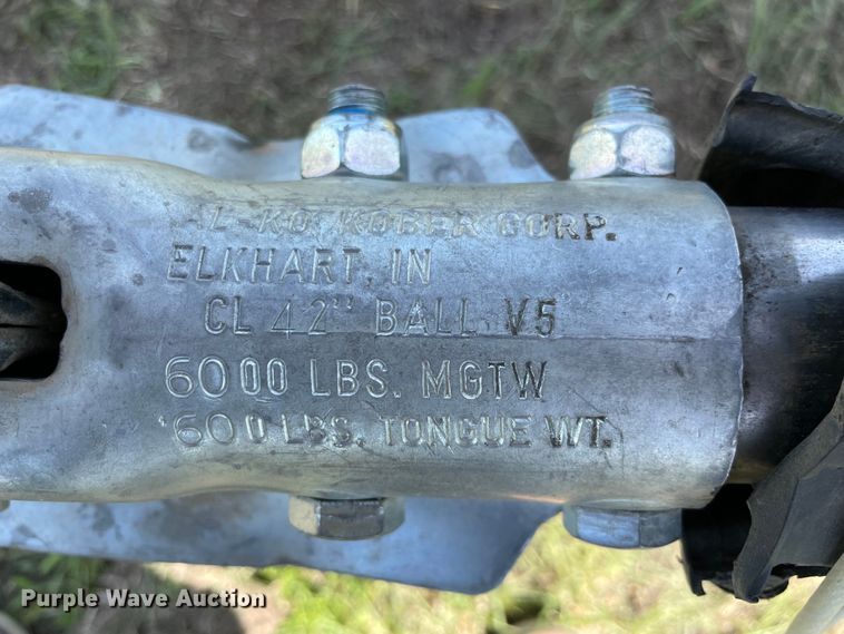 image for item MM9522 Niftylift TM50TG  boom lift