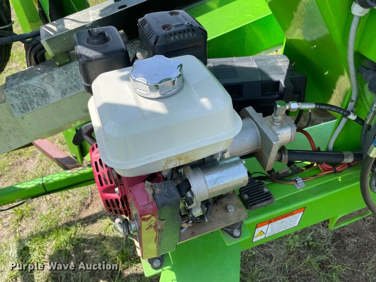 image for item MM9522 Niftylift TM50TG  boom lift